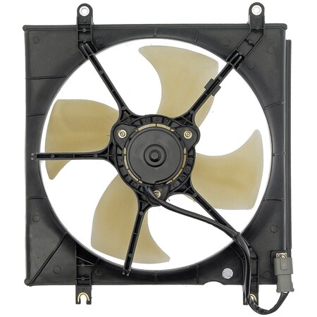 Dorman Radiator Fan 620-230